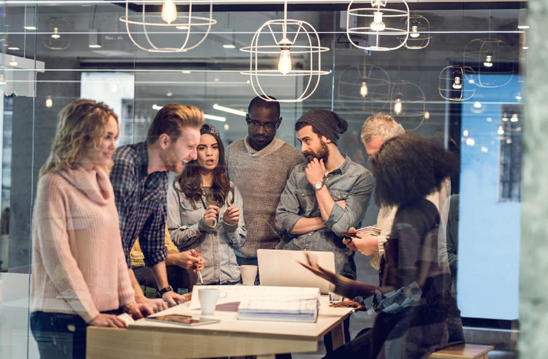 Llega la Escuela de Innovación Wayra Hispam powered by Movistar Empresas